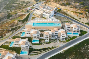 White Rock of Kos Hotel - Adults only